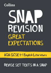 Great Expectations Gcse Grade