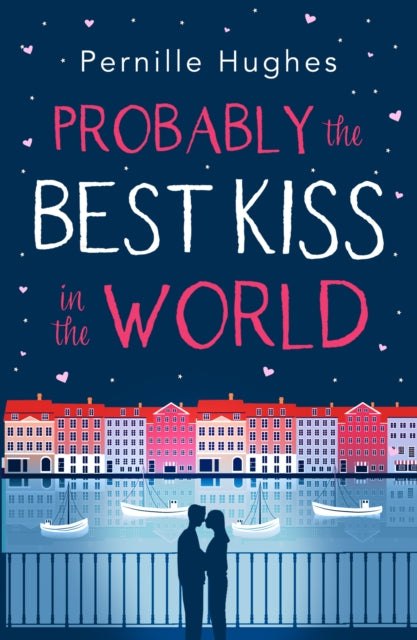 Probably The Best Kiss In The World
