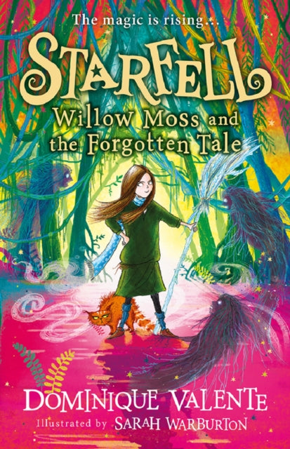 Starfell Willow Moss A/t Forgotten Tale