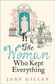 Woman Who Kept Everything