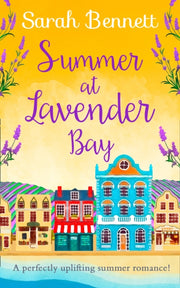Summer At Lavende Lavender2 Pb
