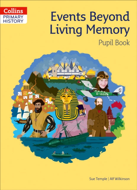 Primary History World Events