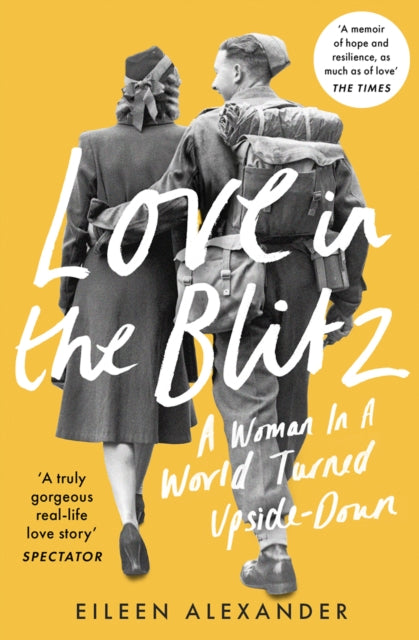 Love In The Blitz