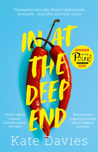In At Deep End Pb