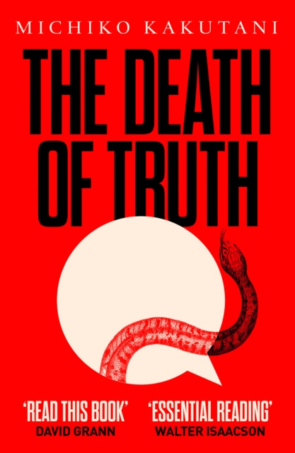 Death Of Truth Pb
