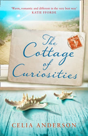 Cottage Of Curiosities
