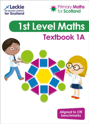 Leckie Primary Maths Leckie Pr