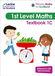 Leckie Primary Maths Leckie Pr
