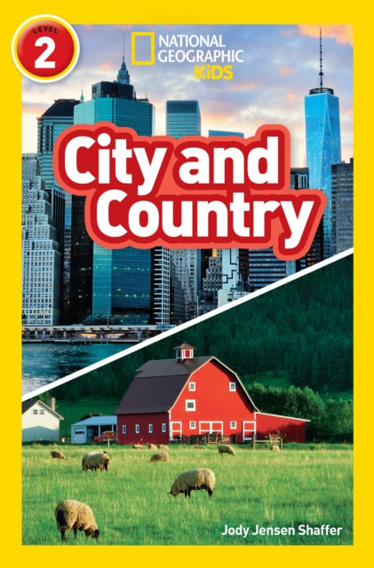 Nat Geo Reader City And Count