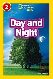 Nat Geo Reader Day And Night
