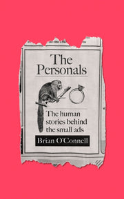 Personals By O'connell, Brian