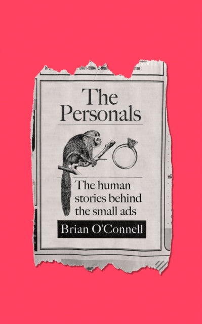 Personals By O'connell, Brian