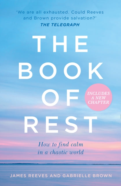 Book Of Rest