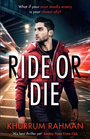 Ride Or Die