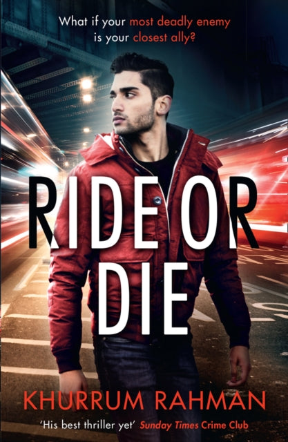 Ride Or Die