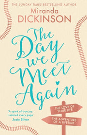 Day We Meet Again Pb By Dickinson, Miranda