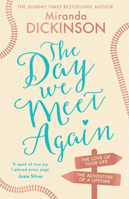 Day We Meet Again Pb By Dickinson, Miranda