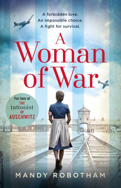 Woman Of War