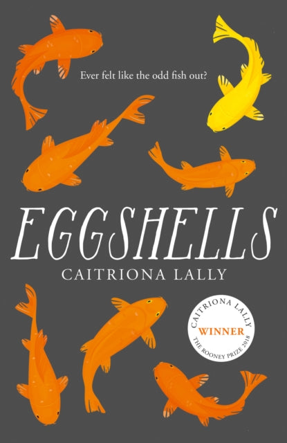 Eggshells Pb
