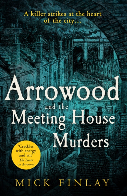 Meeting House Murders