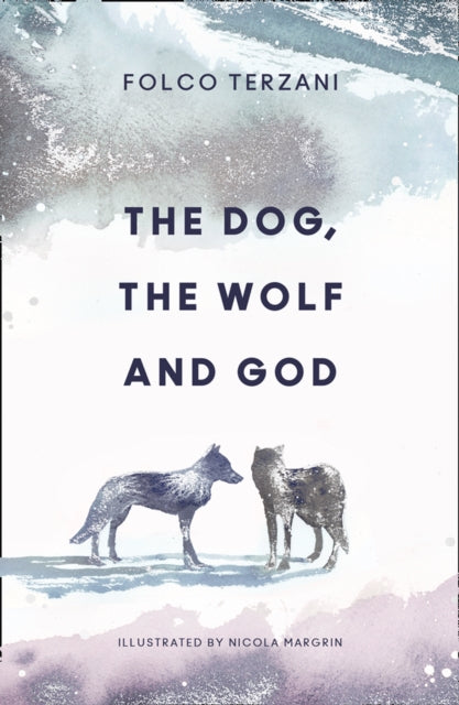 Dog The Wolf & God