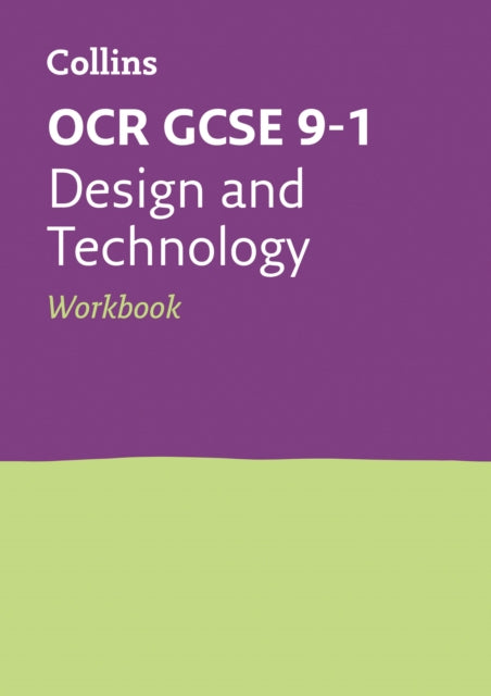 Ocr Gcse 9 1 Design Gcse Grade