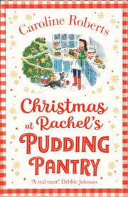 Christmas At Rachels Pudding Pantry
