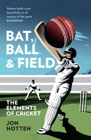 Bat Ball & Field
