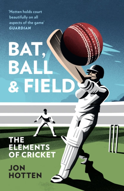 Bat Ball & Field