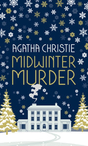Midwinter Murder Fireside Mysteries /