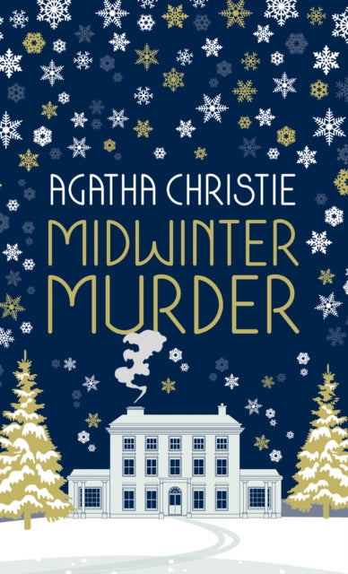 Midwinter Murder Fireside Mysteries /