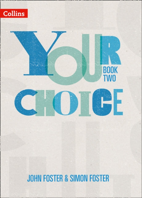 Your Choice Your Choice Student Book 2 T