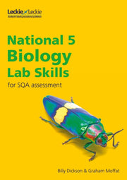 Lab Book Lab Bk For Sqa Nation By Leckie And Leckie