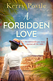 Forbidden Love Pb