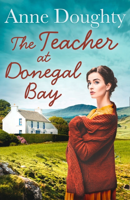 Teacher At Donegal Bay