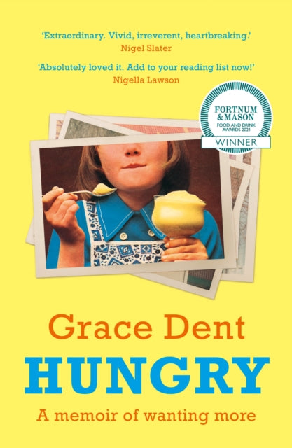 Hungry The Highly Anticipated Memoir Fro