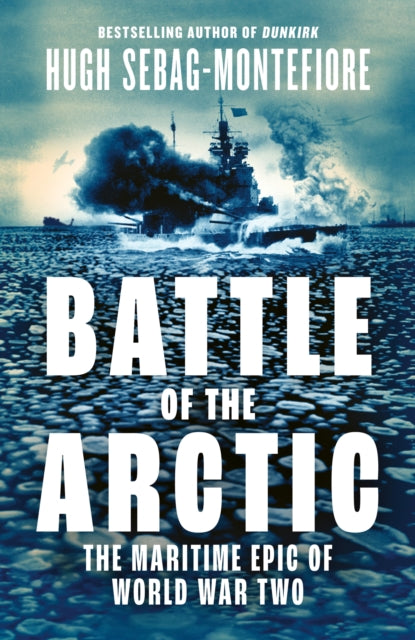Battle Of The Arctic