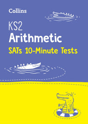Ks2 Maths Arithmetic Ks2 Sats