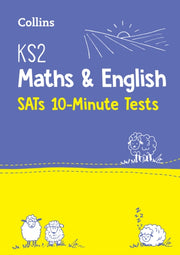 Ks2 Maths Eng Sats Ks2 Sats