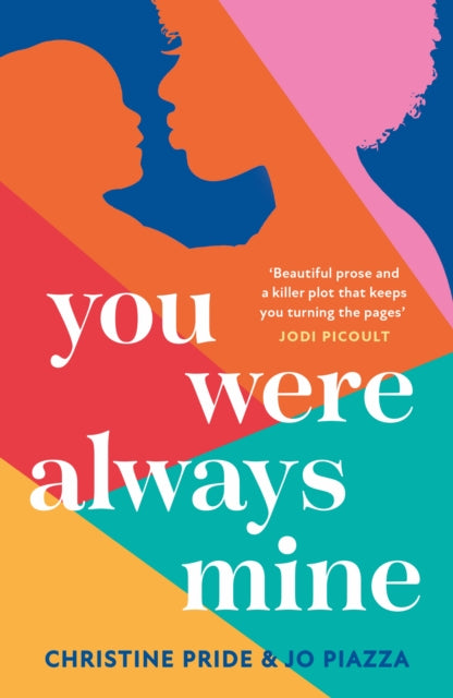 You Were Always Mine By Pride, Christine