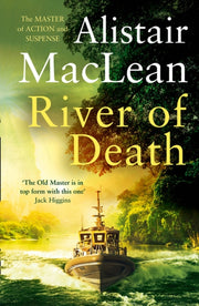 River Of Death