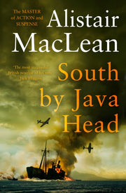 South By Java Head Pb