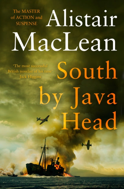 South By Java Head Pb