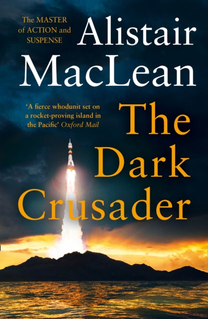 Dark Crusader