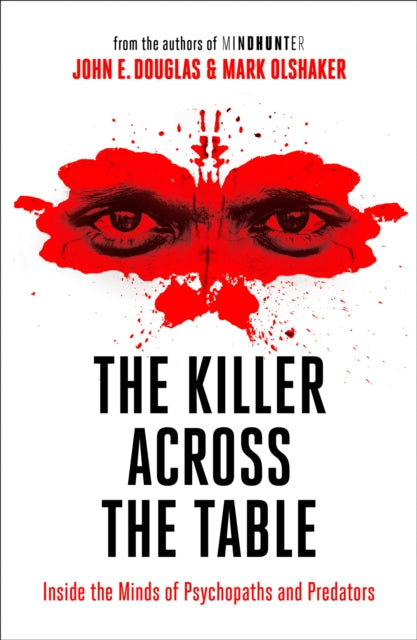 Killer Across Table