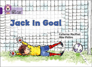 Jack In Goal Big Cat