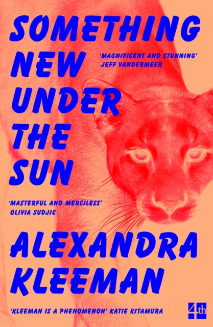 Something New Under Sun