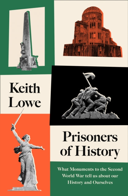 Prisoners Of History
