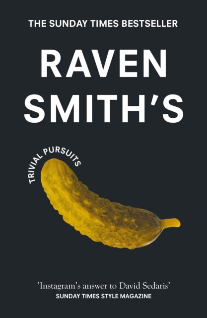 Raven Smiths Trivial Pursuit