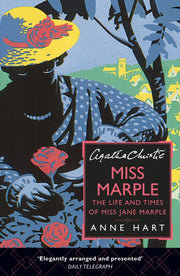 Agatha Christies Marple